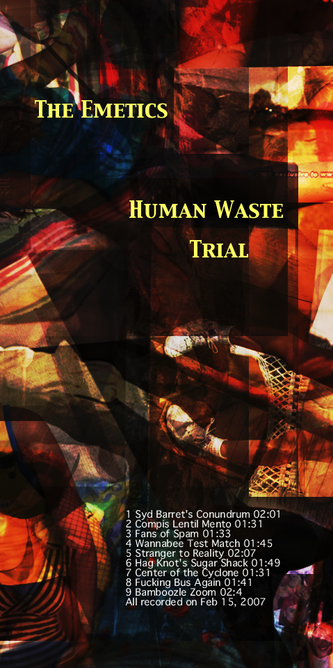 humanwastetrail